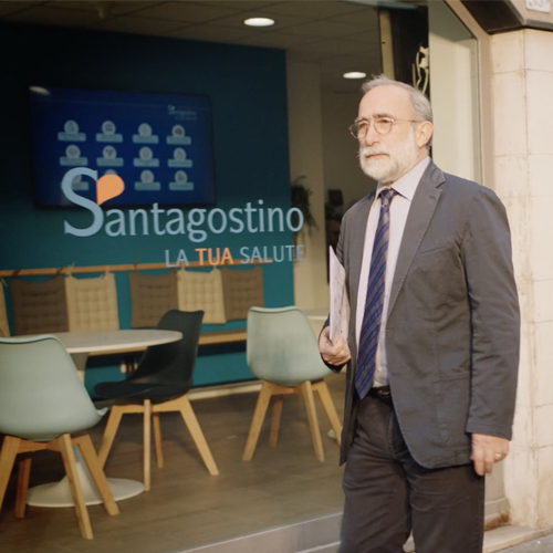 Santagostino emotional Imagoproduzioni